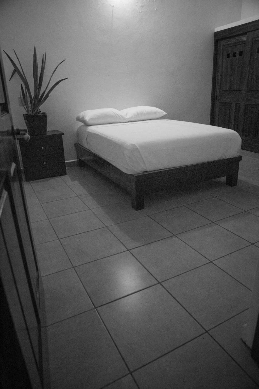 Hostel Lush Sayulita Exterior foto